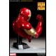 Iron Man 2 Legendary Scale Bust 1/2 Iron Man Mark VI 41 cm